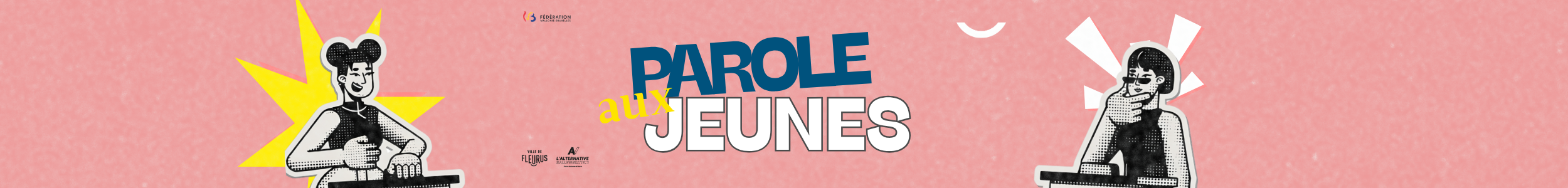 Parole aux jeunes