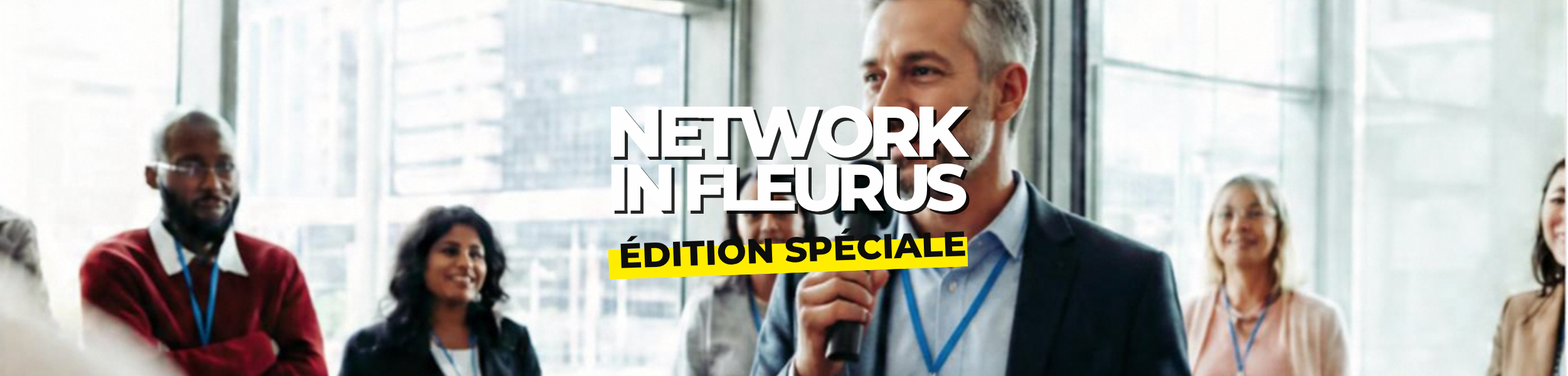 Network in Fleurus #7